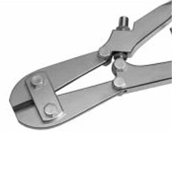 Pin And Wire Cutter