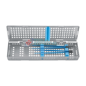 Sterilization Tray
200-100